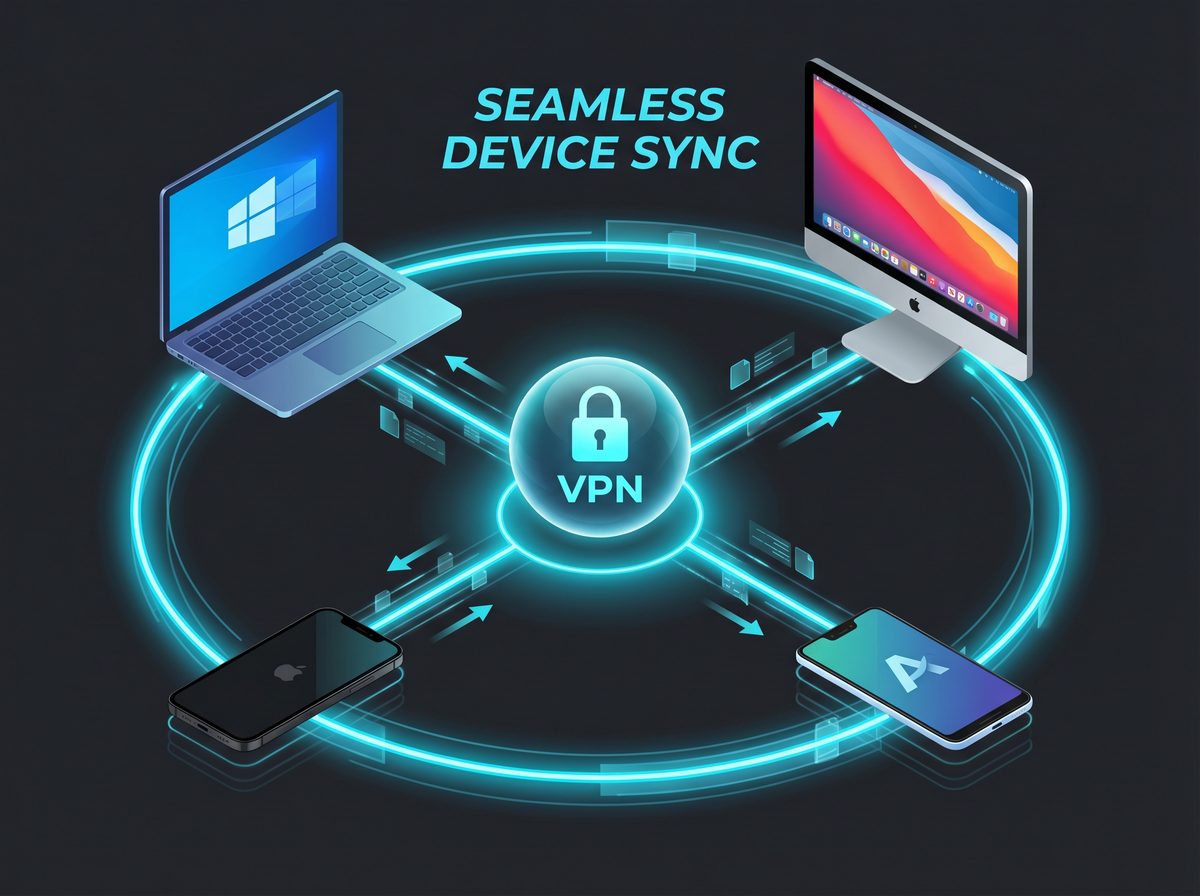 艾斯加速器全平台多设备支持